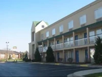 Super 8 Fort Wayne 2*