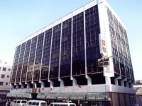 Atlas Hotel Gudaibiya 3*