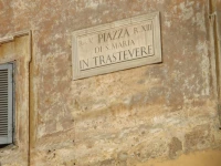 WRH Trastevere 3*