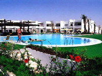 Tivoli Hotel Aqua Park