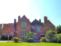 Willingham House