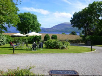Loch Lein Country House