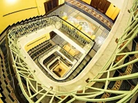 Art Deco Imperial Hotel 5*