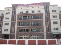 Al Nahda Hotel Apartments Dubai 3*