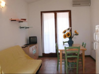 Residence Le Pavoncelle