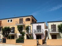 Residence Le Pavoncelle 1*