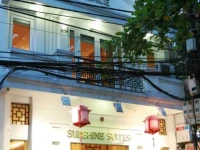 Sunshine Suites Hotel 3*