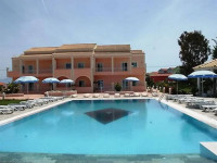 Asprokavos Beach Apartments