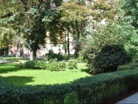 Rycerska Apartament 3*