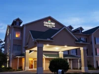 Country Inn & Suites Saraland 3*