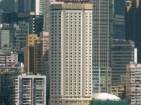 The Excelsior Hong Kong 5*