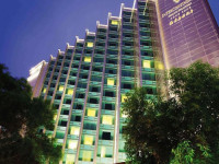 InterContinental Grand Stanford Hong Kong