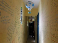 Hostel Terra da Luz 1*