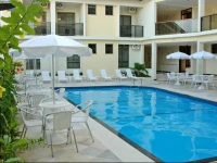 San Manuel Praia Hotel 3*