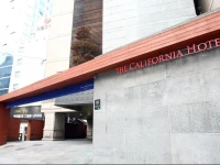 The California Hotel Seoul Seocho 3*