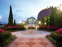 Hong Kong Gold Coast Hotel 5*