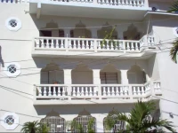 Bethel Court Guesthouse 1*