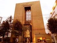 Hotel Annex 3*