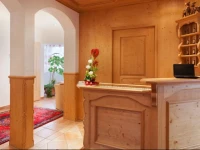 Apparthotel Litz 4*