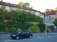 Flensbed Hostel & Boardinghouse