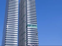 Nassima Towers Hotel Apartments 4*