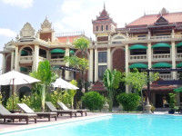 La Tradition DAngkor Boutique Resort