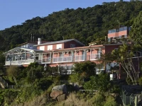 Pousada da Vigia 3*