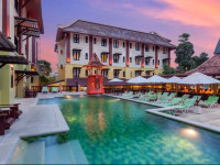 Tuana The Phulin Resort