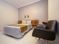 Hotel Porto Madeira 3*