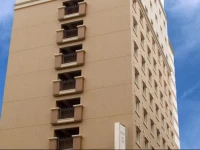 Toyoko Inn Hiroshima-eki Minamiguchi-migi 2*