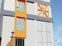 Sunrise Inn 3*
