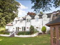Kinkell House Hotel 3*