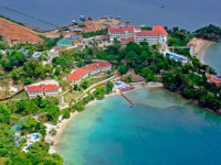 Gran Bahia Principe Cayacoa