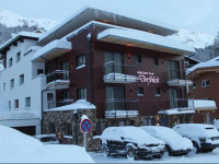 Hotel Garni Dorfblick