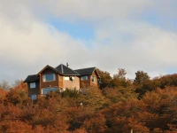 Miradores del Lanin 3*