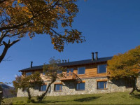 Miradores del Lanin