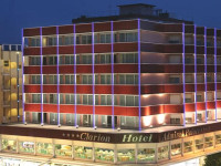 Clarion Admiral Palace