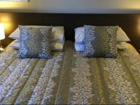 Airport Delta Motel