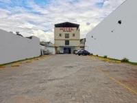 Hotel Rio Negro 1*