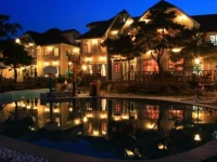 Europe Vill Pension 3*
