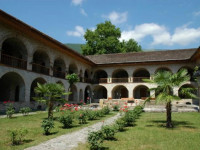 Yukari Karavansarai Hotel