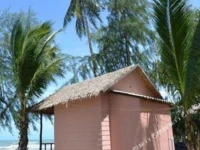 Tiger Hut 1*