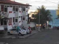 Hotel Enseada De Ponta Negra 1*