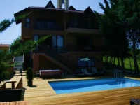 Villa Pine Garden 2*