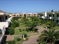 Hotel Thalas Club 4*