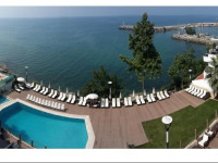 Diapolis Hotel