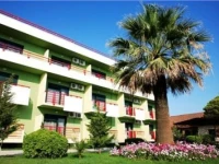 Tropikal Resort 3*
