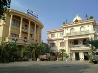 Soulinsouk Hotel 2*