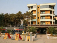 Ylli Detit Hotel