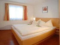 Apartment Dahoam 2*